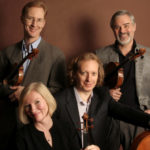 American String Quartet