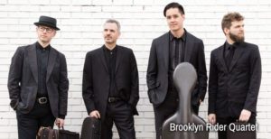 Brooklyn Rider Quartet