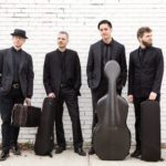 Brooklyn Rider Quartet