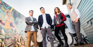 Dover Quartet