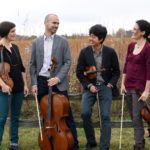 Jupiter String Quartet