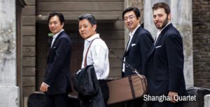 Shanghai Quartet