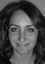 Rebecca Patek