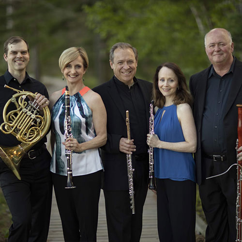 The Prairie Winds