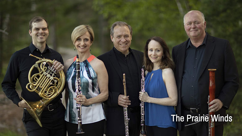 The Prairie Winds