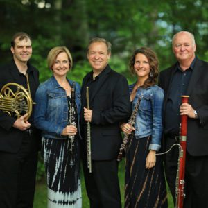 The Prairie Winds