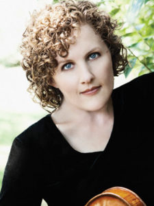 Kirsten Docter