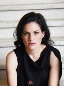 Liz Freivogel