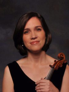 Carolyn Huebl