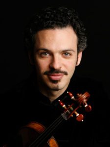Colin Jacobsen