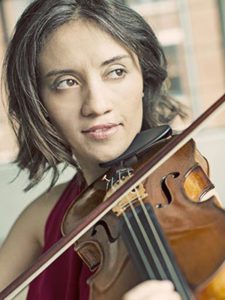Julia Sakharova