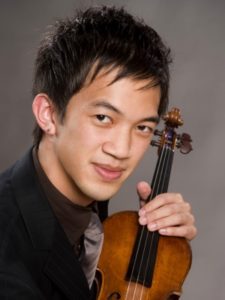 Kristopher Tong