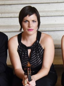 Meg Freivogel