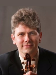 Nicholas Kitchen