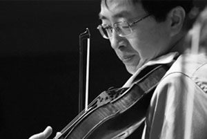 Weigang Li