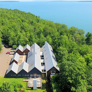 Wild Rice Retreat in Bayfield