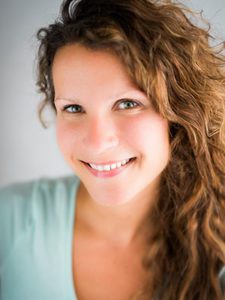 Anna Petersen