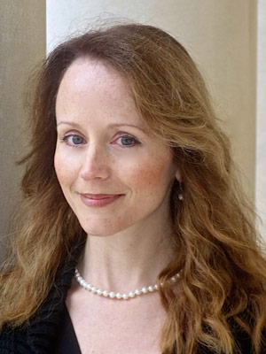 Laura Griffiths
