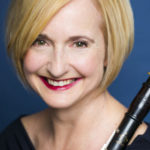 Susan Warner