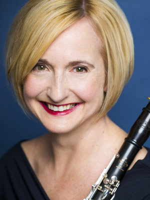 Susan Warner