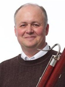 Timothy McGovern